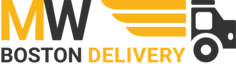 MW Boston Delivery Logo